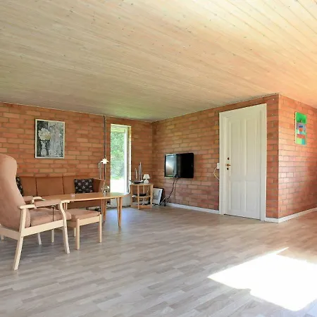 Holiday X Ferienhaus Rødby