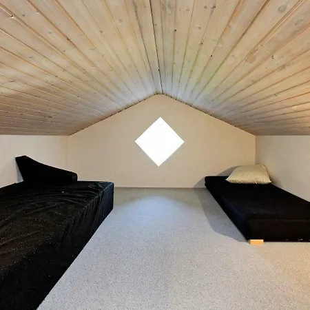 Ferienhaus Holiday X
