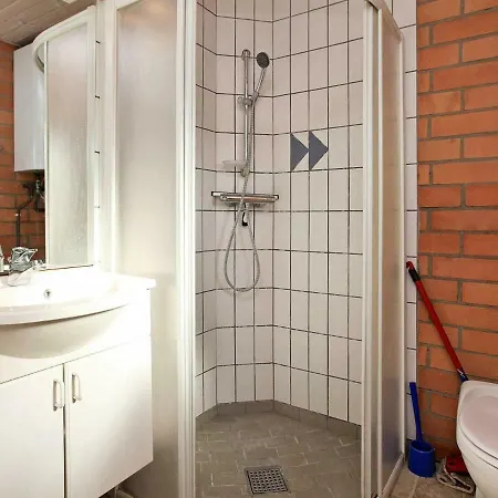 Ferienhaus Holiday X Rødby