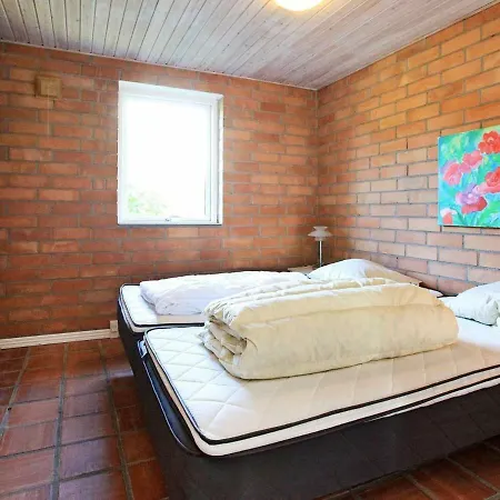 Ferienhaus Holiday X