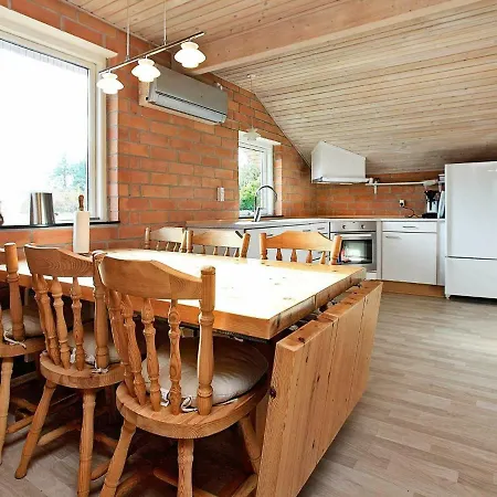 Ferienhaus Holiday X